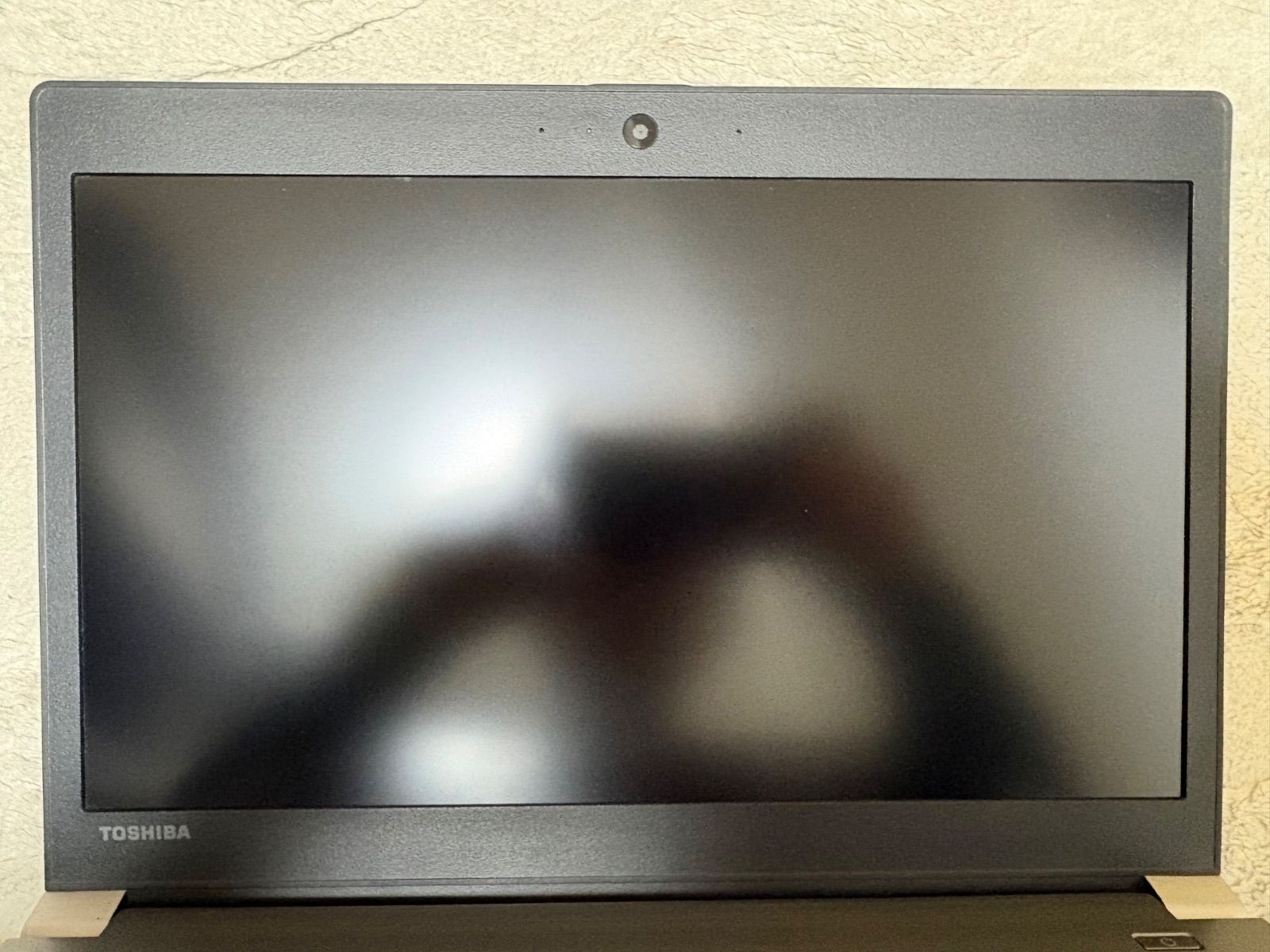 美品】東芝 dynabook R63/M Win11 SSD256GB - メルカリ