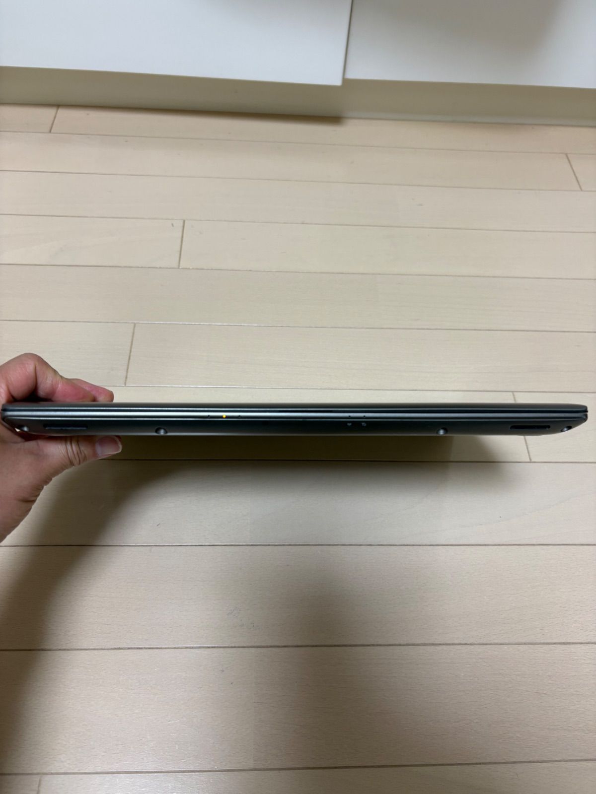 美品】東芝 dynabook R63/M Win11 SSD256GB - メルカリ