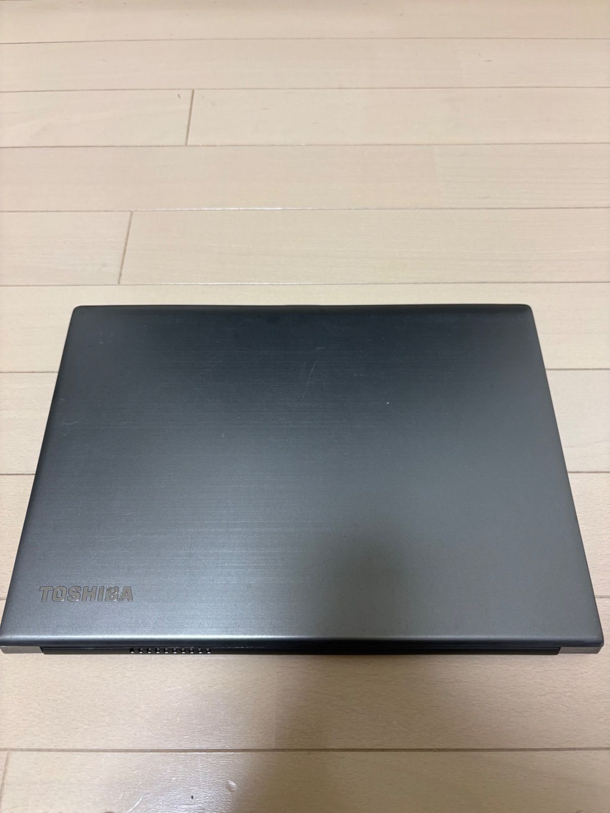 美品】東芝 dynabook R63/M Win11 SSD256GB - メルカリ