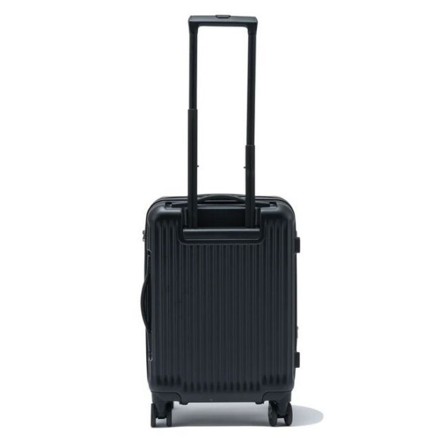 ニューエラ キャリーケース SMALL NEWERA WHEEL CARRY CASE SMALL 拡張