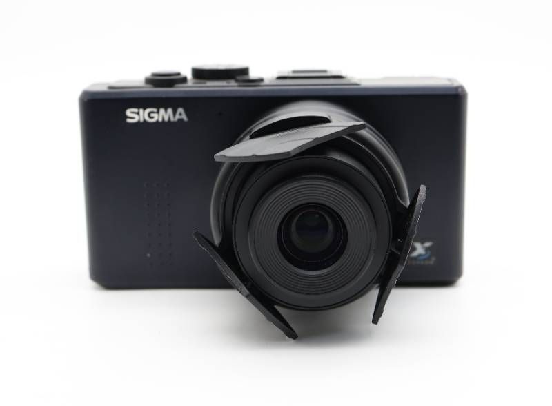 □完動品 SIGMA DP2 コンパクトデジタルカメラ 【公式通販】