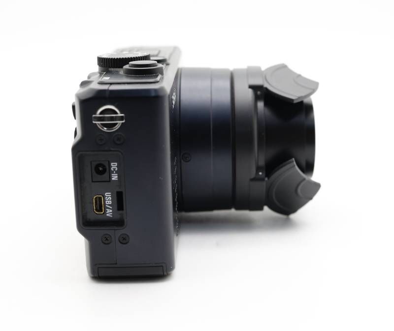 SIGMA DP2 コンパクトデジタルカメラ □完動品 SIGMA DP2 コンパクトデジタルカメラ 【公式通販】