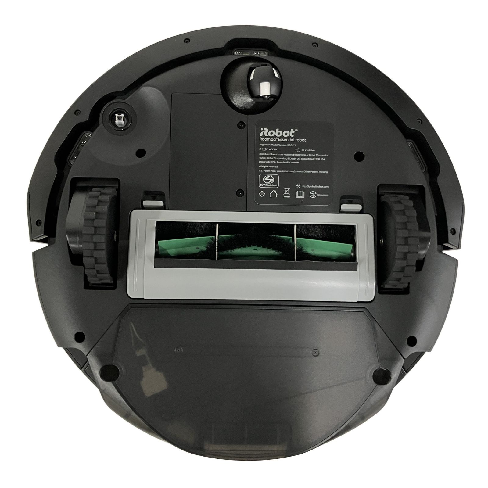 iRobot アイロボット Roomba Combo 2 Essential ロボット掃除機