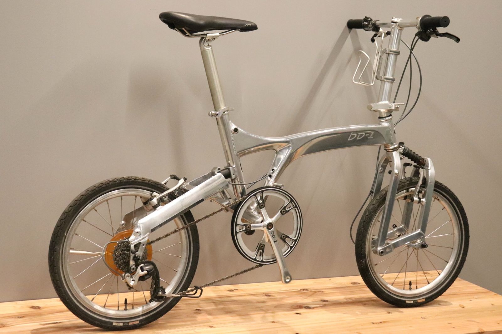 ライズアンドミューラー R&M BD-1 シマノ カプレオ F800 MIX 9S 18