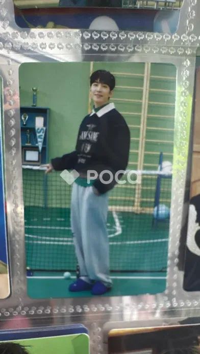 セブチ ウォヌ 2025 SVT 9TH FAN MEETING SEVENTEEN in CARAT LAND