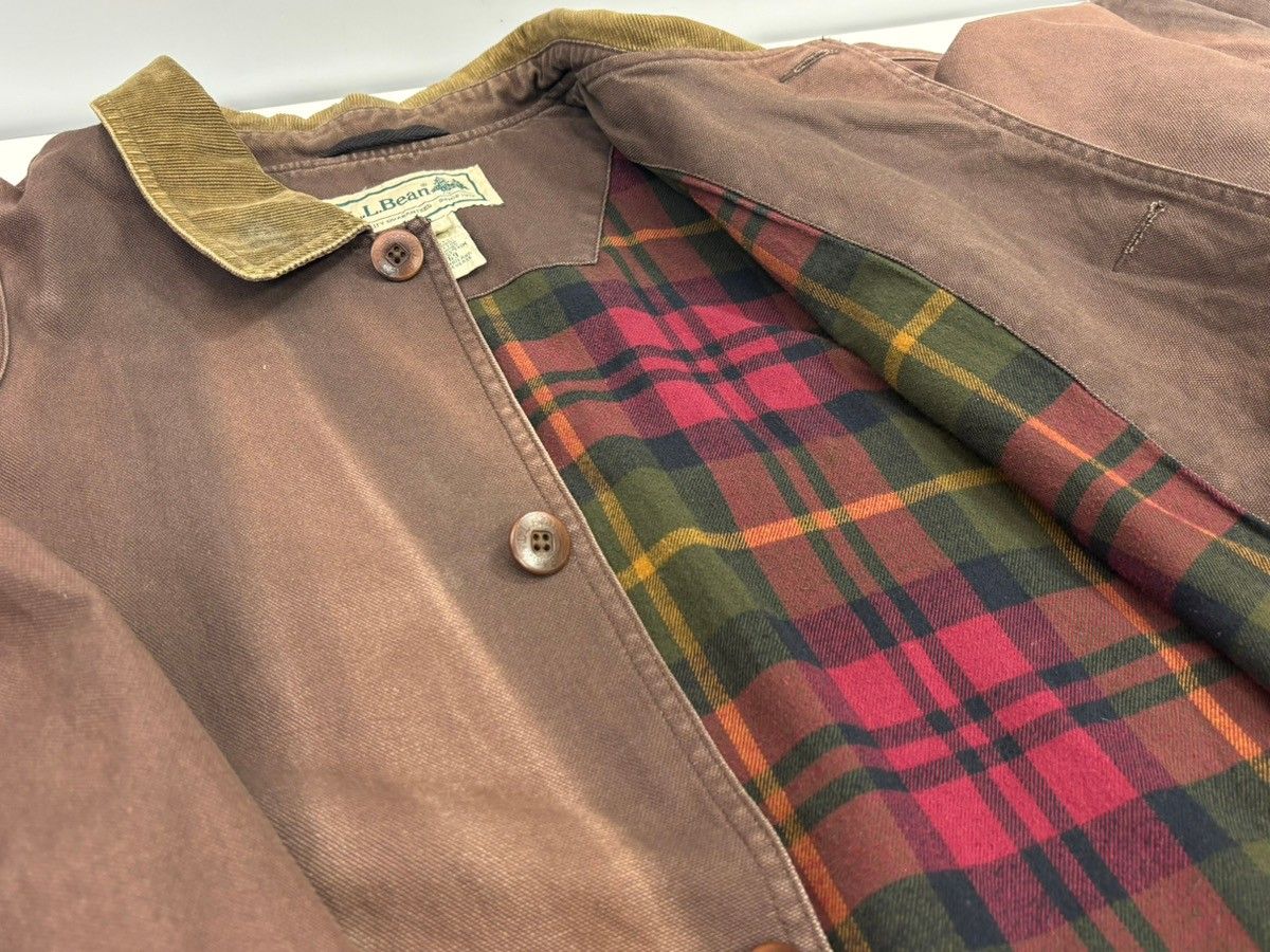 エルエルビーン L.L.Bean 90's 00's Duck Hunting Jacket ダック