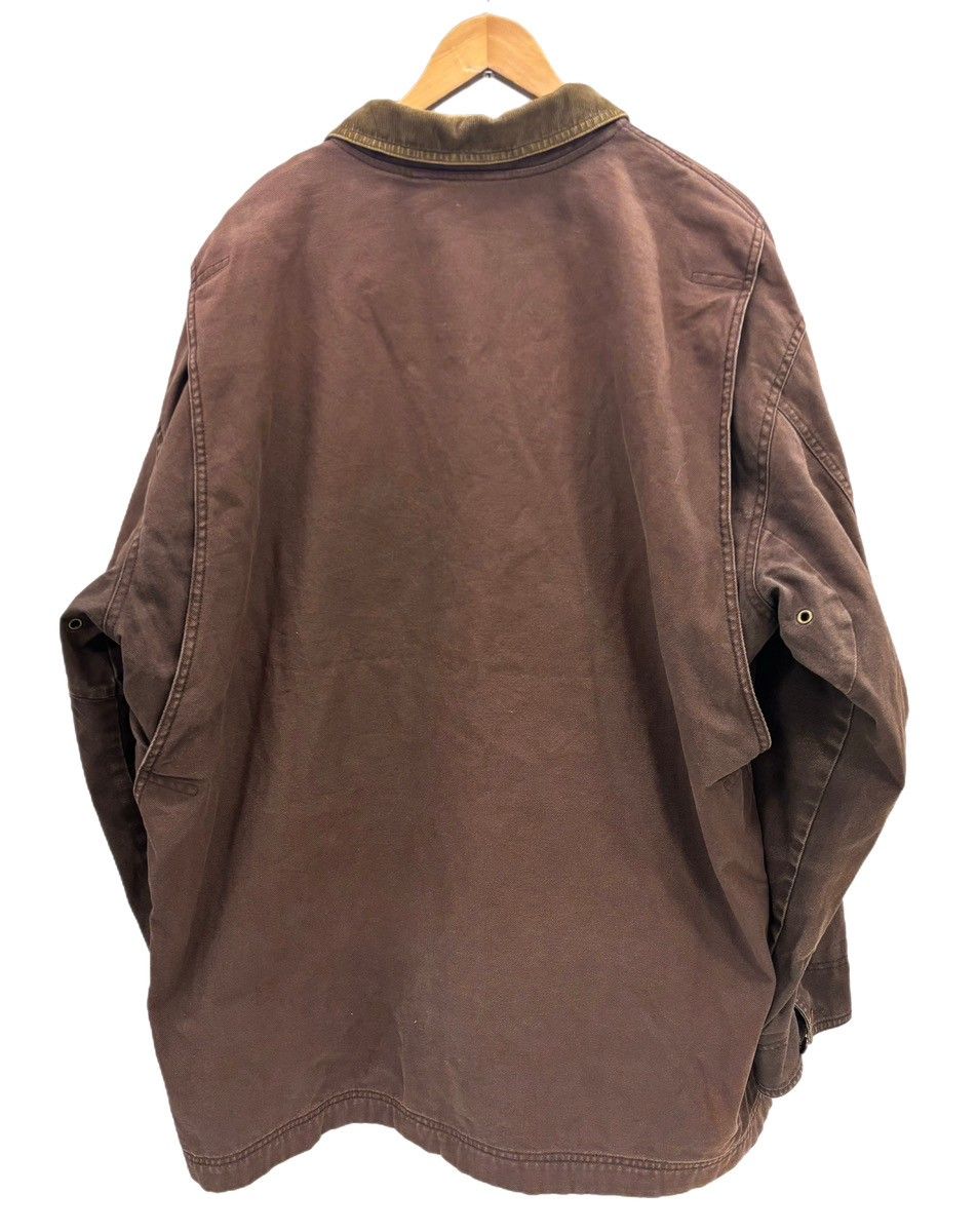 エルエルビーン L.L.Bean 90's 00's Duck Hunting Jacket ダック