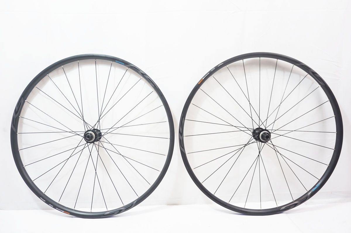 SHIMANO 「シマノ」 WH-RS171 シマノ11速 ホイールセット / バイチャリ