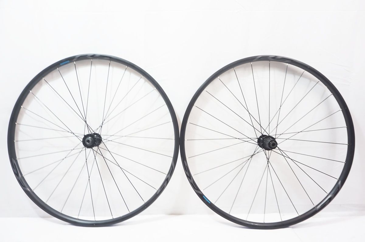 SHIMANO 「シマノ」 WH-RS171 シマノ11速 ホイールセット / バイチャリ
