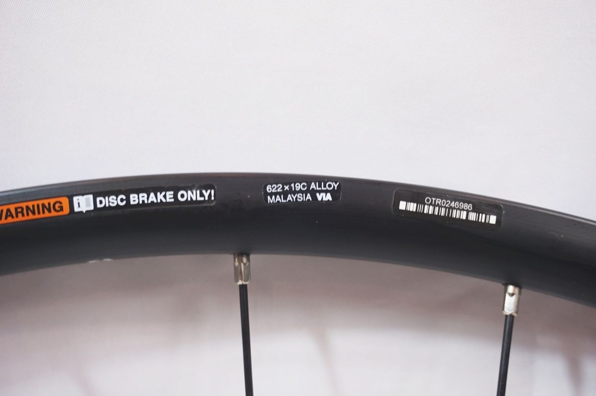 SHIMANO 「シマノ」 WH-RS171 シマノ11速 ホイールセット / バイチャリ