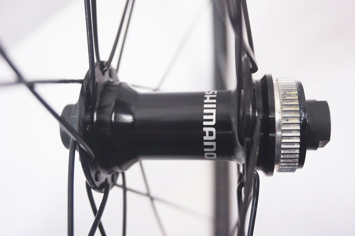 SHIMANO 「シマノ」 WH-RS171 シマノ11速 ホイールセット / バイチャリ