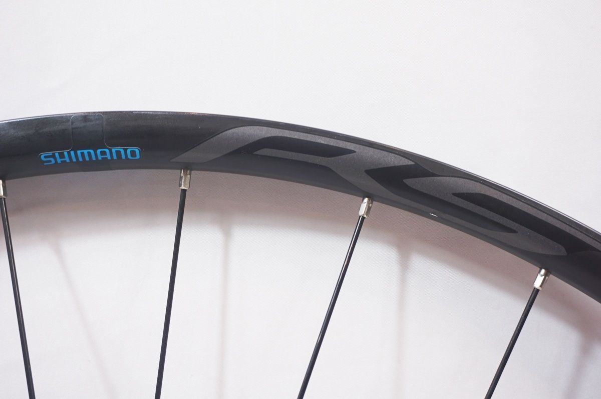 SHIMANO 「シマノ」 WH-RS171 シマノ11速 ホイールセット / バイチャリ