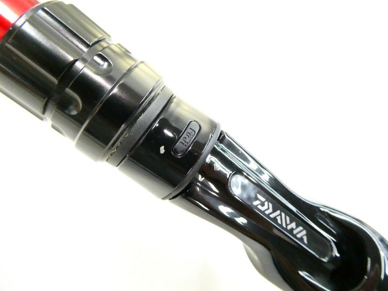 ダイワ HRF KIJIHATA 77MHB (03-9303270002) - メルカリ