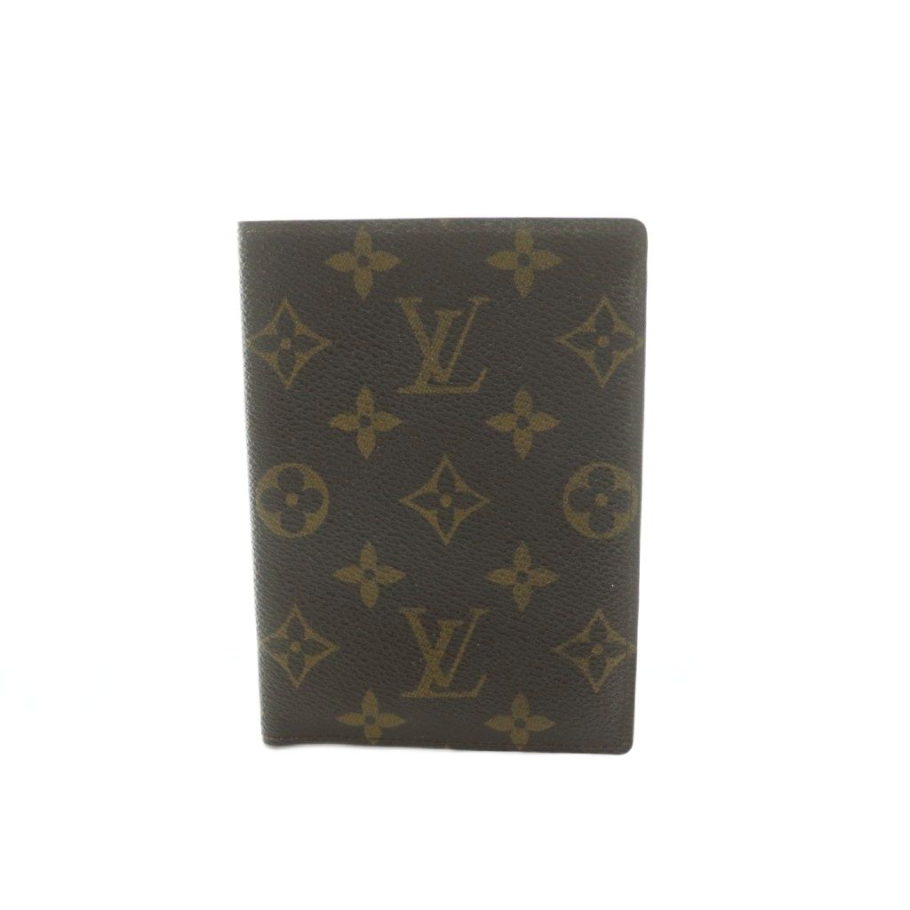 ルイヴィトン LOUIS VUITTON M60179 モノグラム クーヴェルテュール