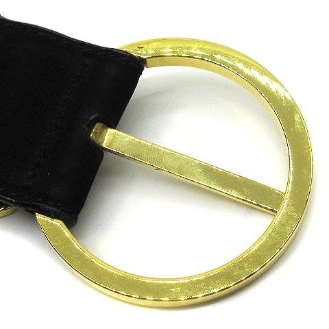 サルヴァトーレフェラガモ Salvatore Ferragamo ガンチーニ ヌバック