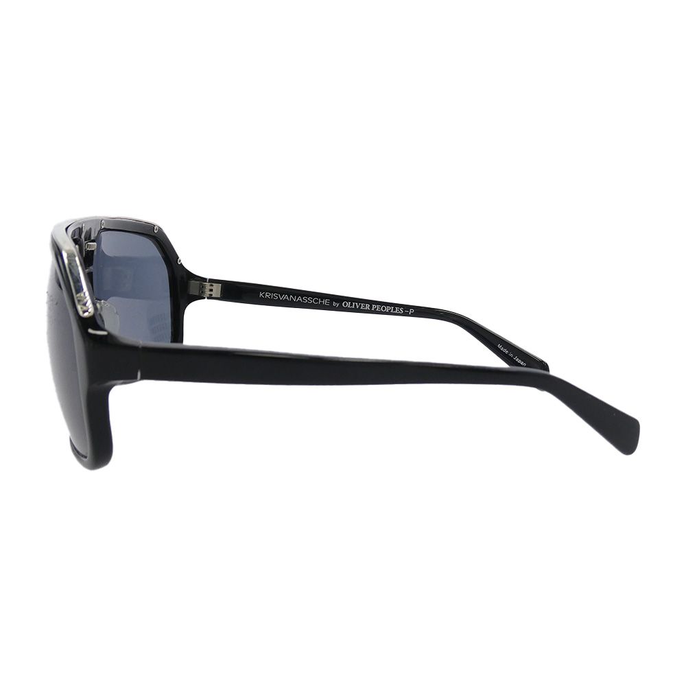 KRIS VAN ASSCHE クリスヴァンアッシュ × OLIVER PEOPLES オリバー