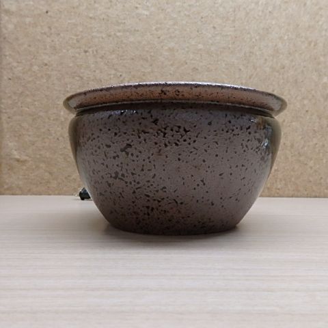 レトロ 江戸火鉢 シーズヒーター 電熱器 野々田 茶道具 - メルカリ