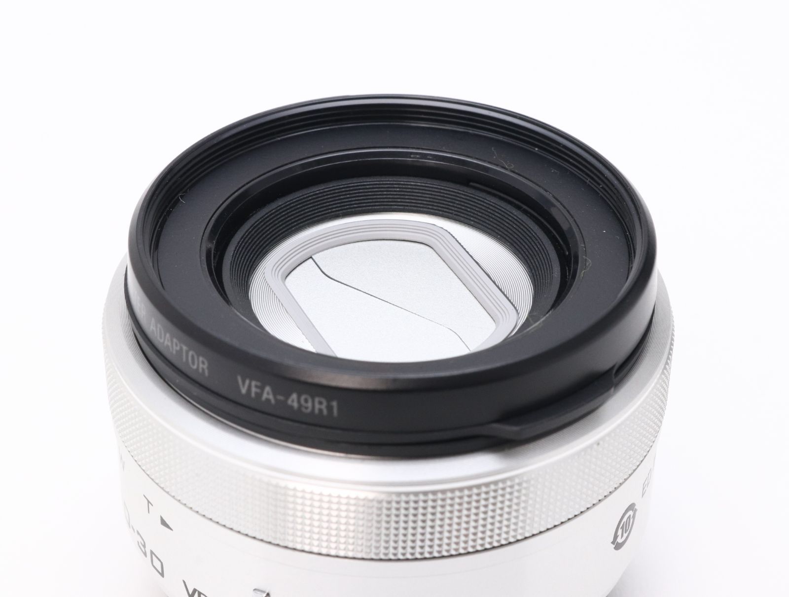 A+ (美品) Nikon ニコン 1 NIKKOR VR 30-110mm F3.8-5.6 カーキ 初期