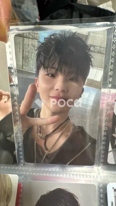 Seventeen ウジ セブチ BEAM Weverse ラキドロ - メルカリ