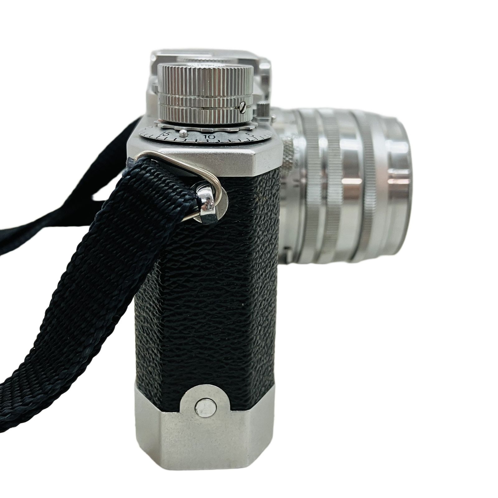 Canon IV Sb RAPID WINDER 50mm F:1.8 キヤノン レンジファインダー