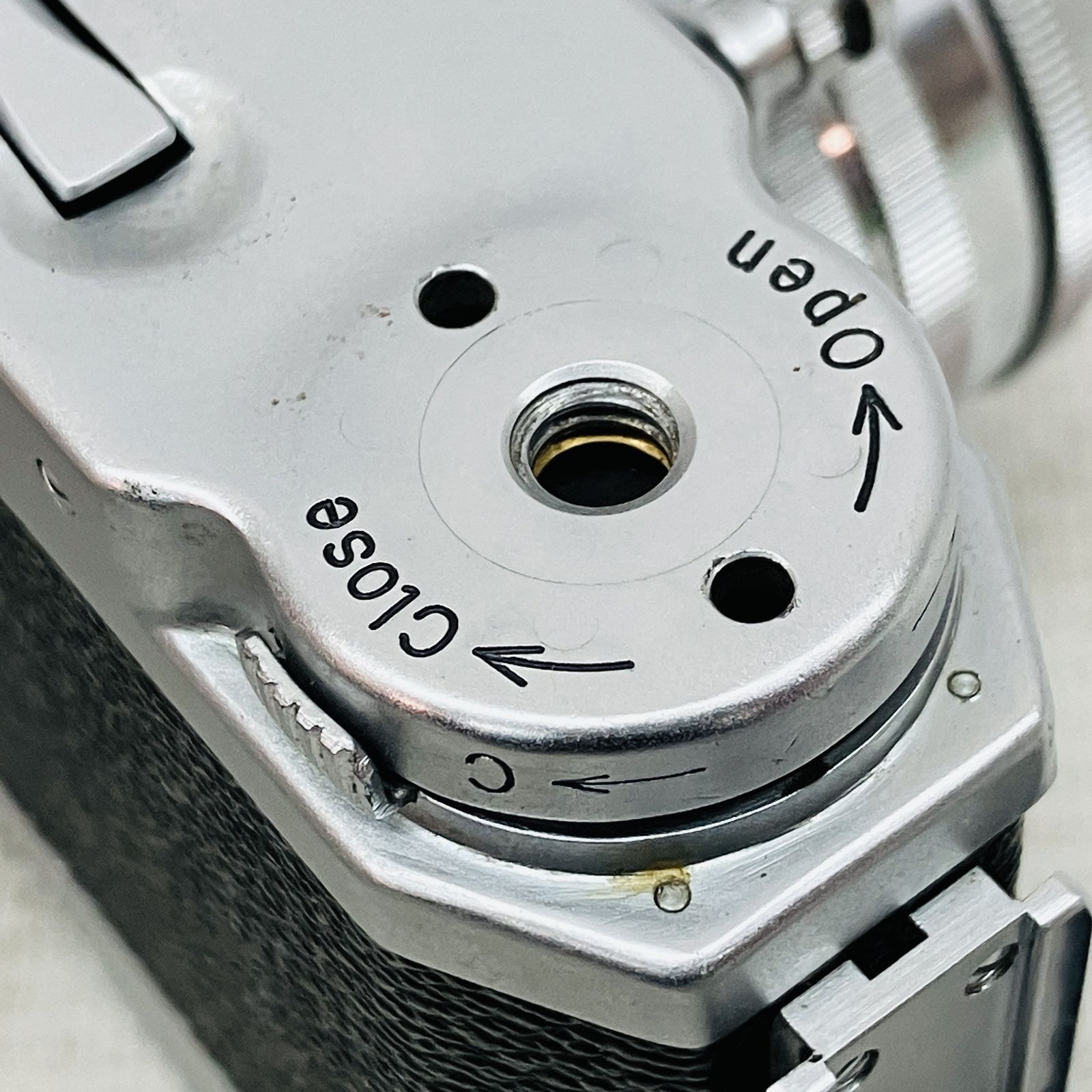 Canon IV Sb RAPID WINDER 50mm F:1.8 キヤノン レンジファインダー