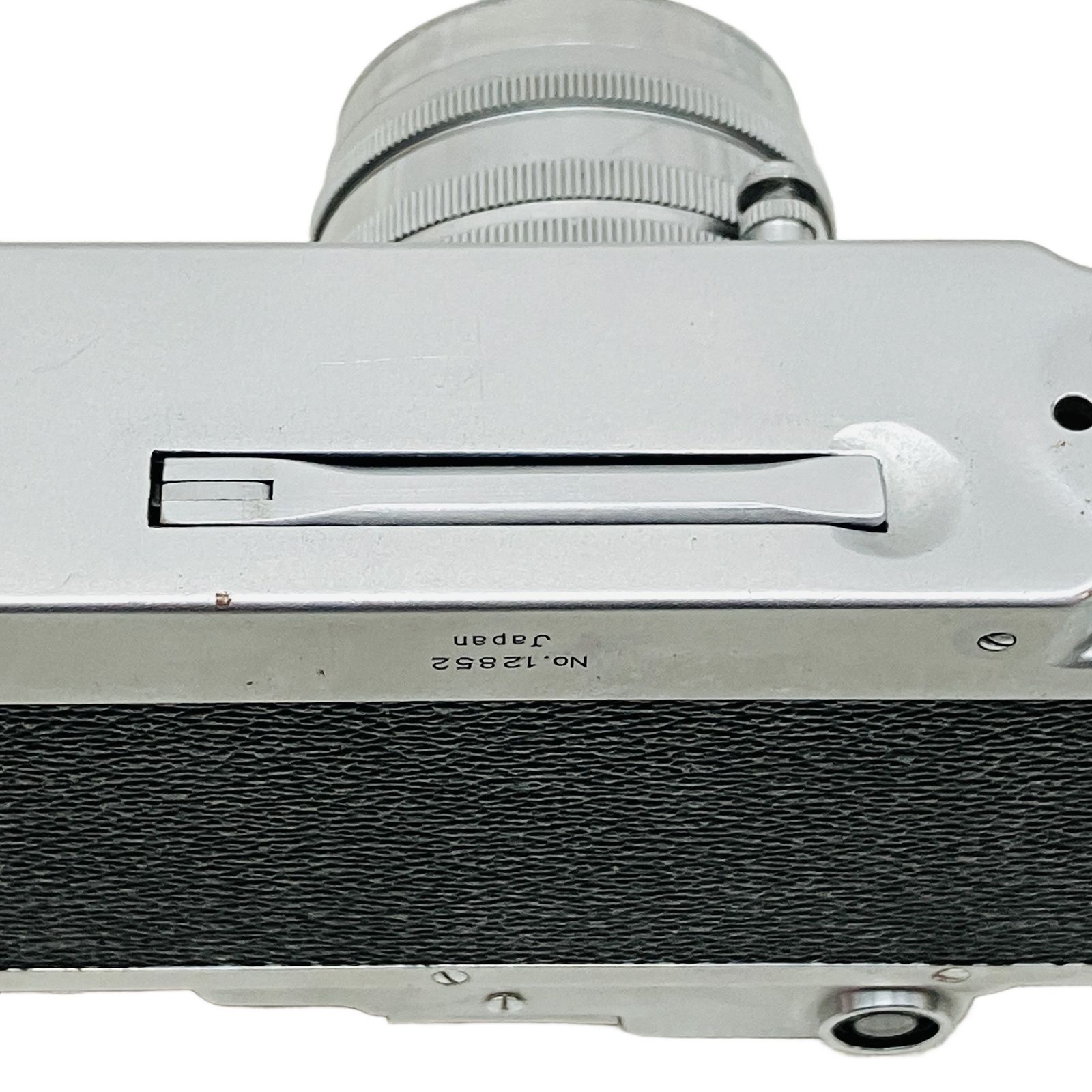 Canon IV Sb RAPID WINDER 50mm F:1.8 キヤノン レンジファインダー