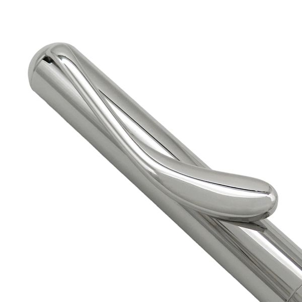 ティファニー Tiffany & Co ボールペン エルサペレッティ シルバー925