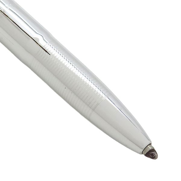 ティファニー Tiffany & Co ボールペン エルサペレッティ シルバー925