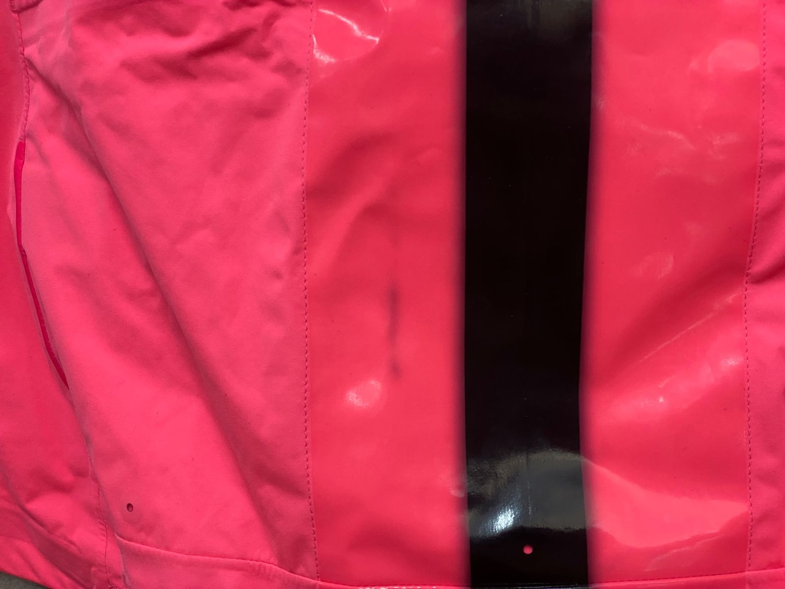 JY095 ラファ Rapha SOUPLESS LIGHTWEIGHT RAIN GILET サイクルベスト
