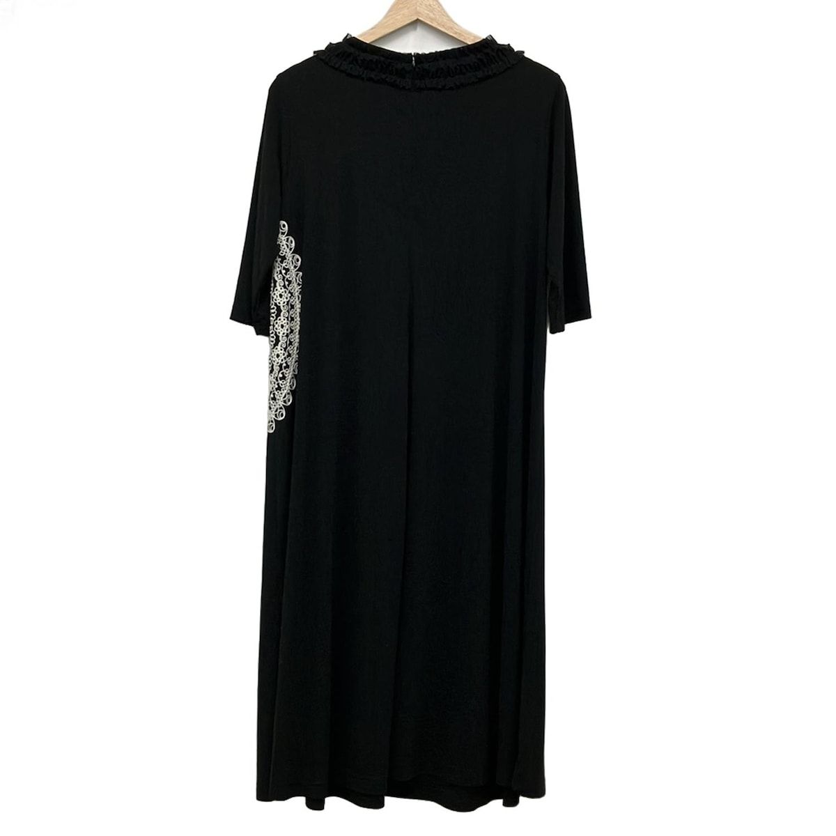 TOKUKO 1er VOL(トクコ・プルミエヴォル) ワンピース サイズ9 M