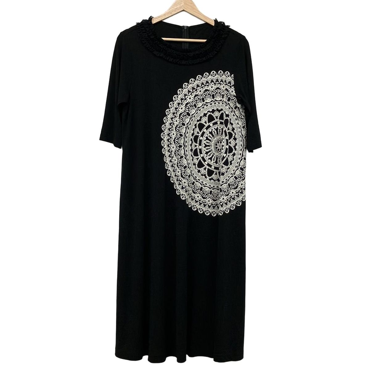 TOKUKO 1er VOL(トクコ・プルミエヴォル) ワンピース サイズ9 M