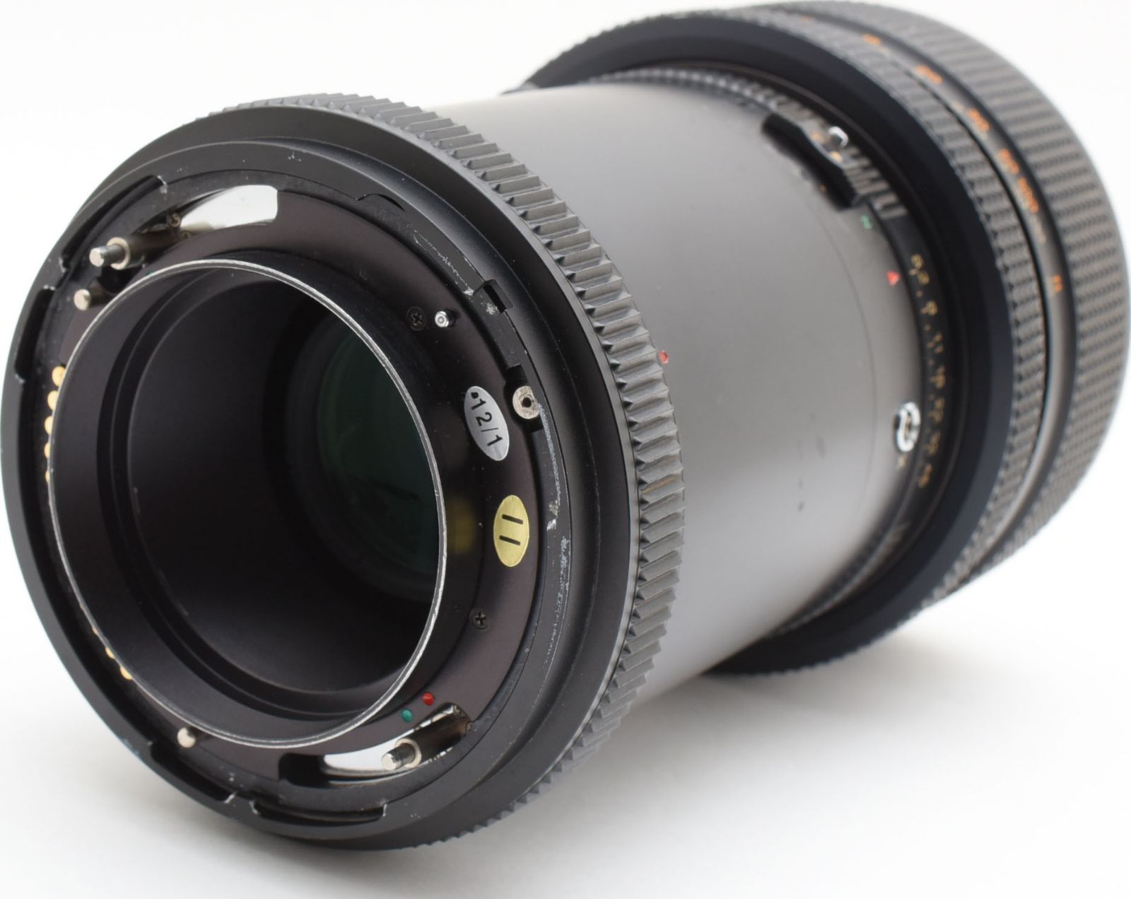 A22[7099G] マミヤ MAMIYA-SEKOR Z 100-200mm F5.2 W - メルカリ