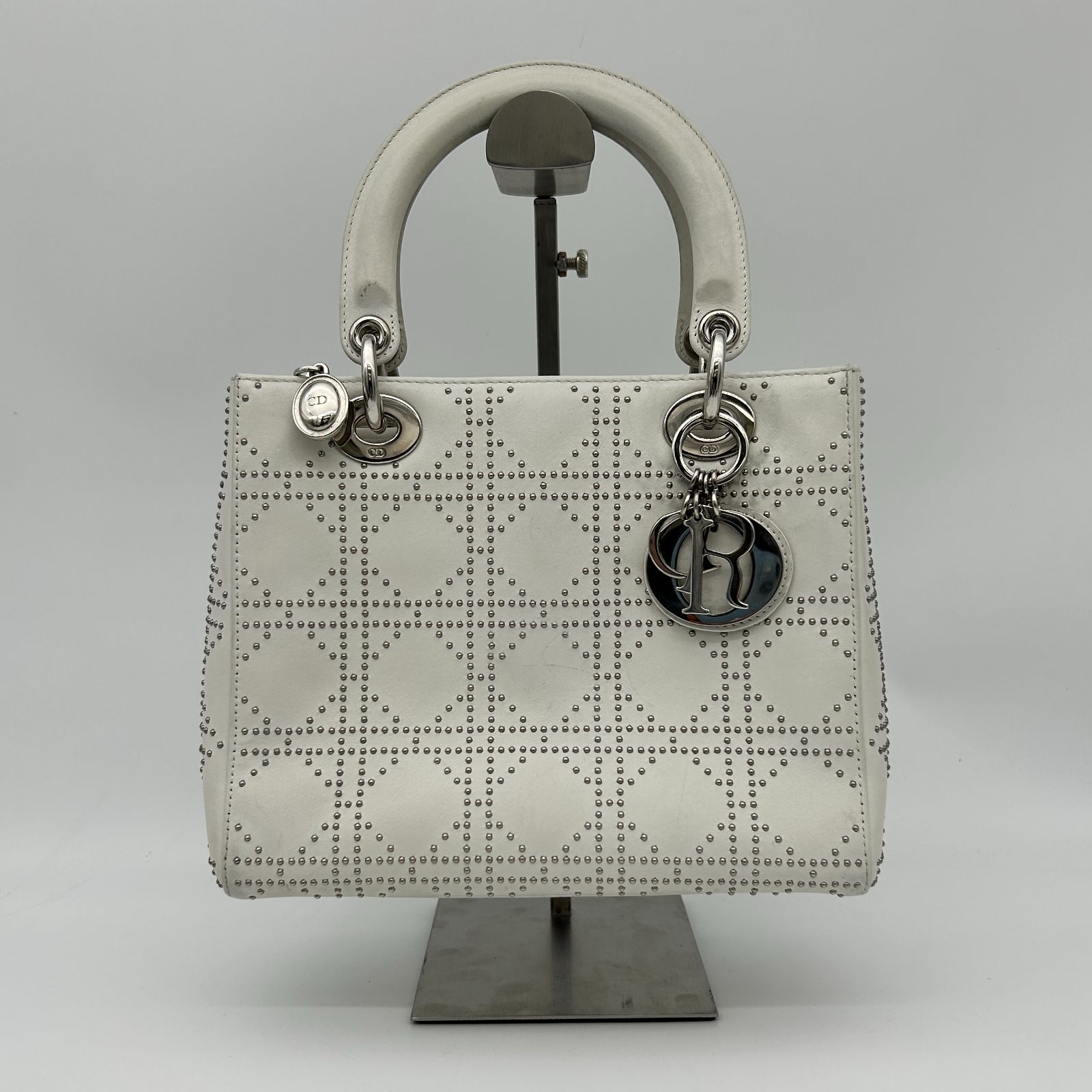 Christian Dior 【ディオール】 ハンドバッグ ショルダーバッグ レディ 