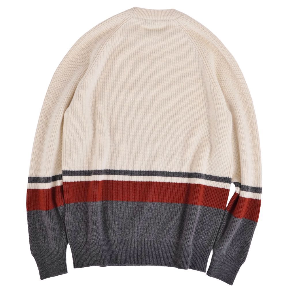 極美品 ロロピアーナ Loro Piana ニット セーター ロングスリーブ 長