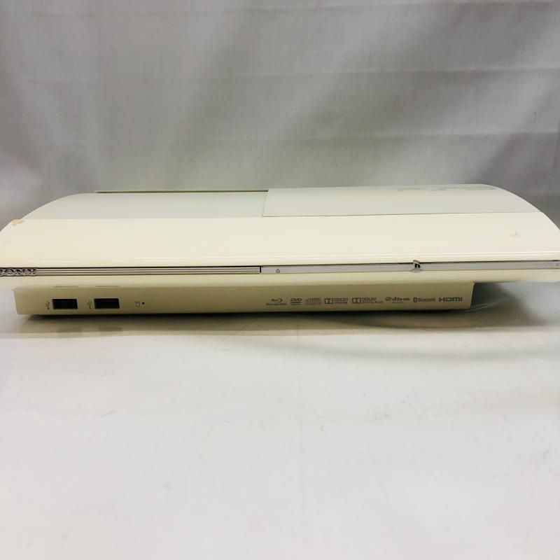 100%新品，最新作】 【中古】本体S）ｼﾞｬﾝｸ)PS3 CECH-4200B 動作未保証[22][
