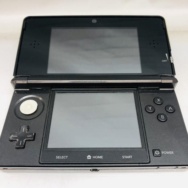 中古】本体S）ｼﾞｬﾝｸ)3DS/DSlite/DSi 3台まとめ 動作未保証[22