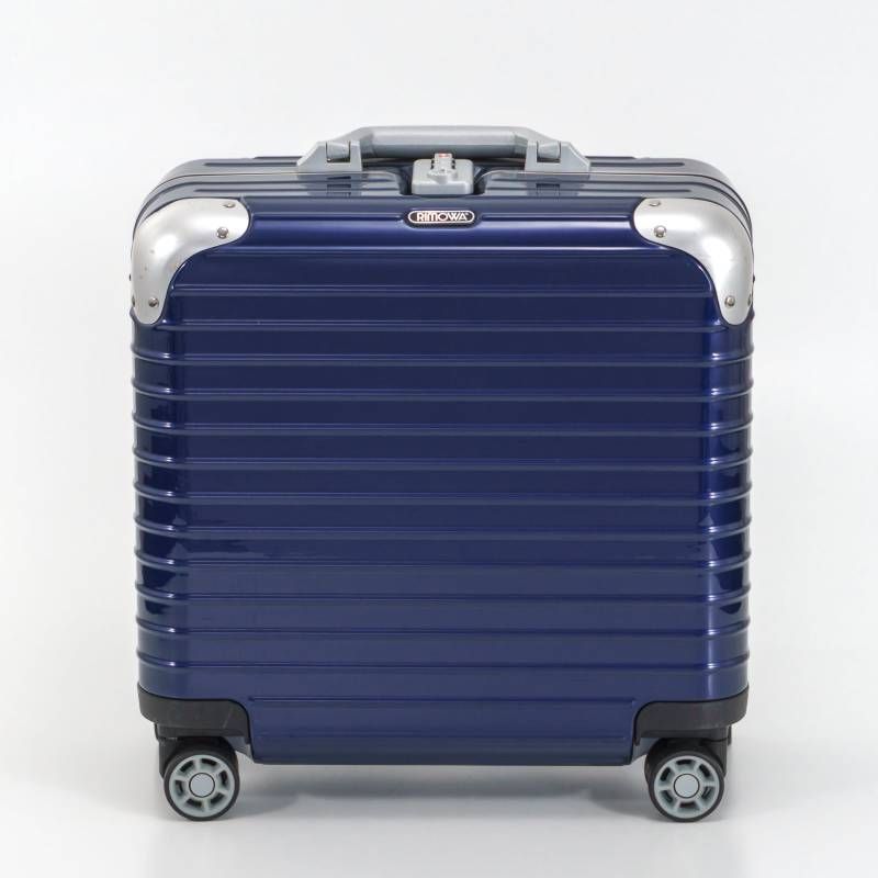 美品 RIMOWA リモワ LIMBO リンボ 28L 機内持ち込み 4輪 TSAロック