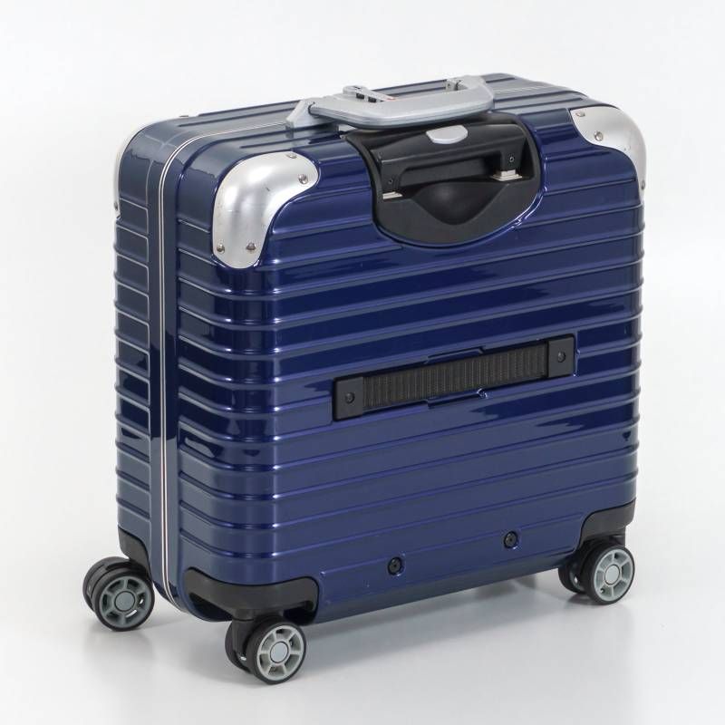 美品 RIMOWA リモワ LIMBO リンボ 28L 機内持ち込み 4輪 TSAロック