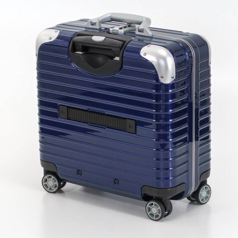 美品 RIMOWA リモワ LIMBO リンボ 28L 機内持ち込み 4輪 TSAロック