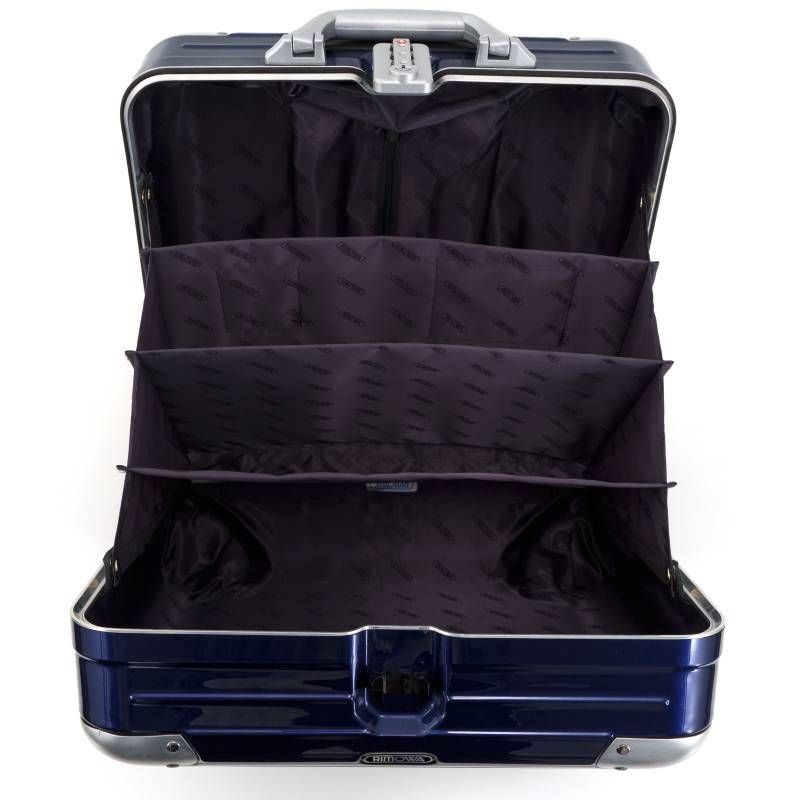 美品 RIMOWA リモワ LIMBO リンボ 28L 機内持ち込み 4輪 TSAロック