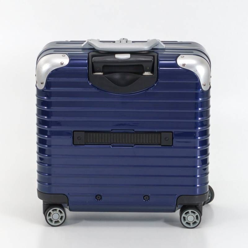 美品 RIMOWA リモワ LIMBO リンボ 28L 機内持ち込み 4輪 TSAロック