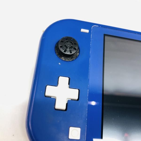 switch lite 本体 ジャンク Nintendo Switch Lite グレー ジャンク品 【公式通販】