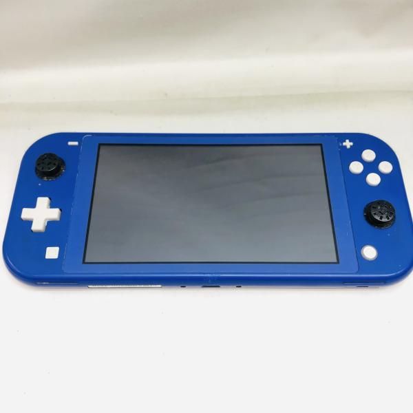 中古】本体S）ｼﾞｬﾝｸ)Switch Lite 動作未保証 [22][240022205302
