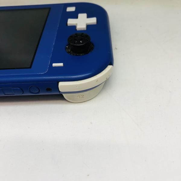 中古】本体S）ｼﾞｬﾝｸ)Switch Lite 動作未保証 [22][240022205302