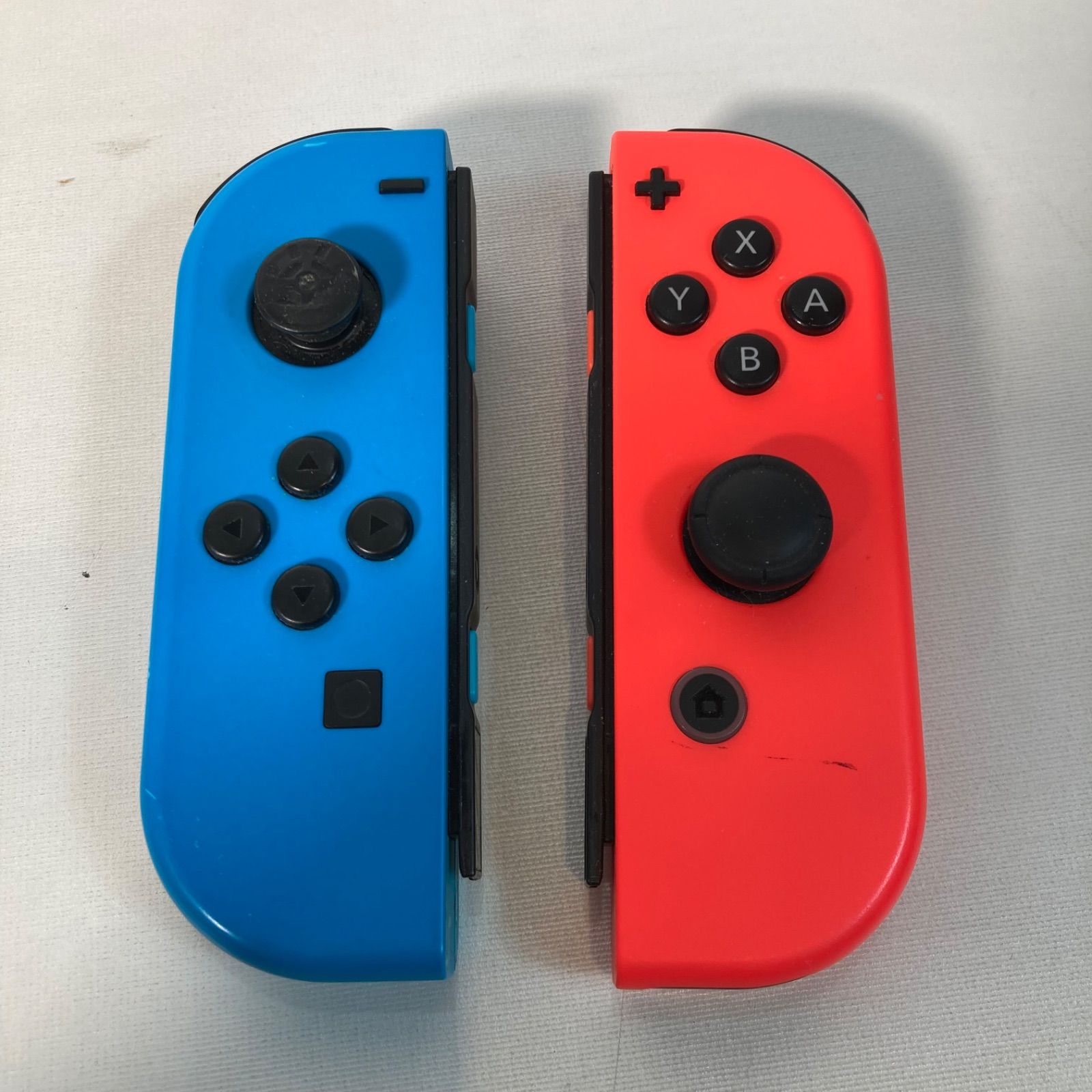 良品】Nintendo Switch 本体 箱あり 付属品完備 - メルカリ