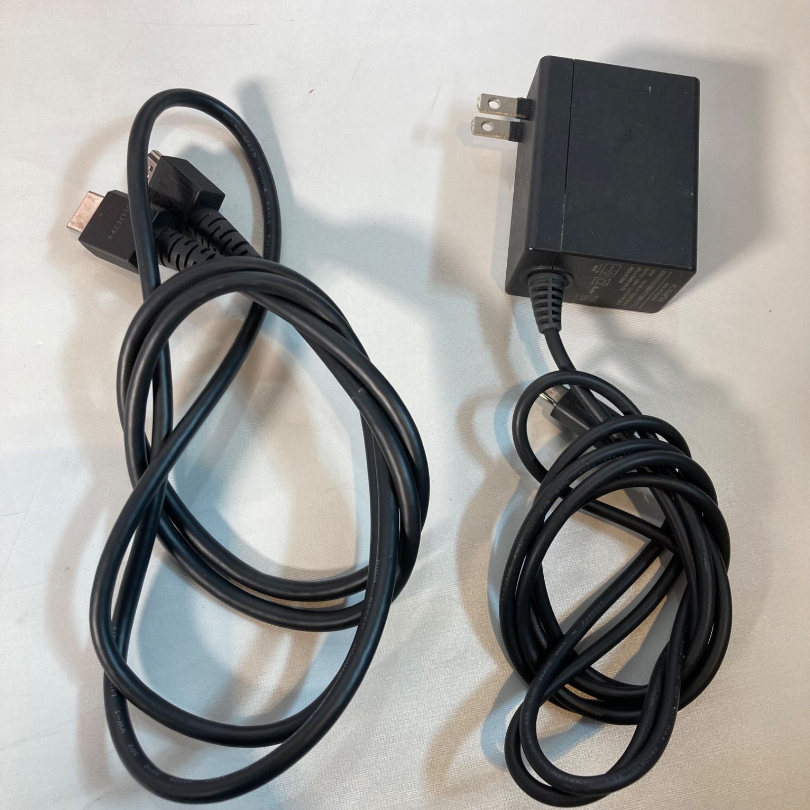 良品】Nintendo Switch 本体 箱あり 付属品完備 - メルカリ