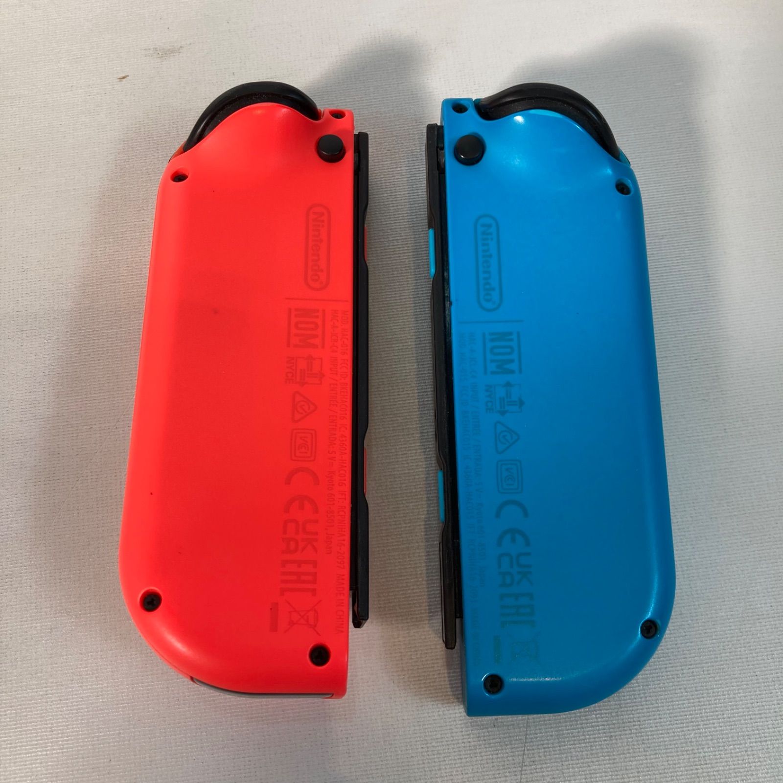 良品】Nintendo Switch 本体 箱あり 付属品完備 - メルカリ