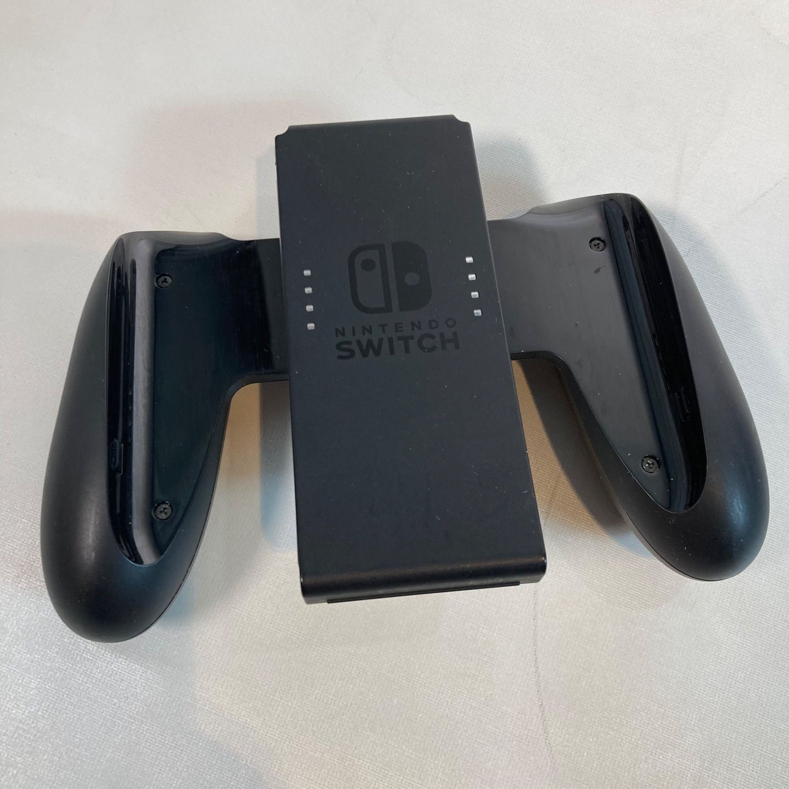 良品】Nintendo Switch 本体 箱あり 付属品完備 - メルカリ