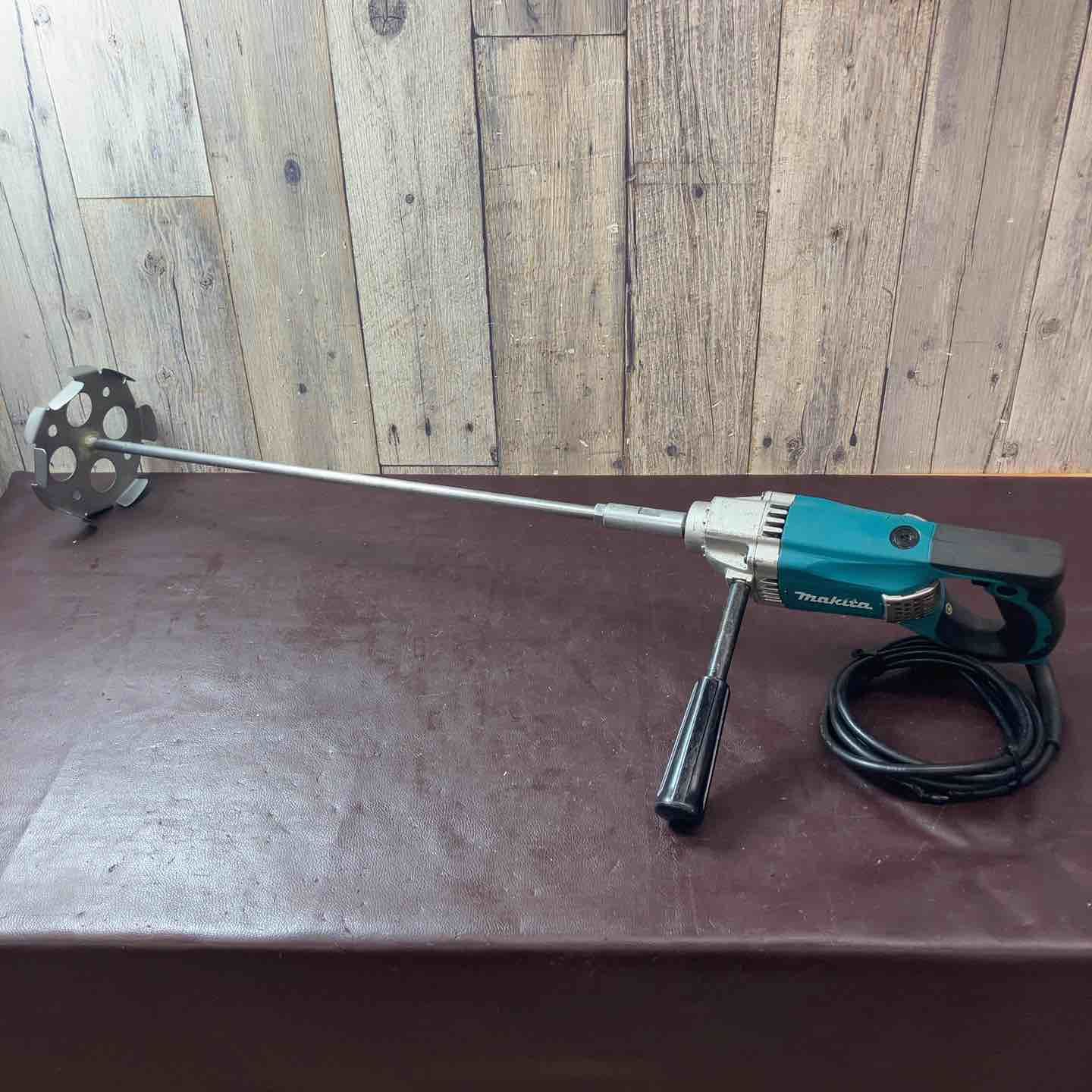 中古品】 マキタ(makita) かくはん機 UT2204 【東大和店】 - メルカリ