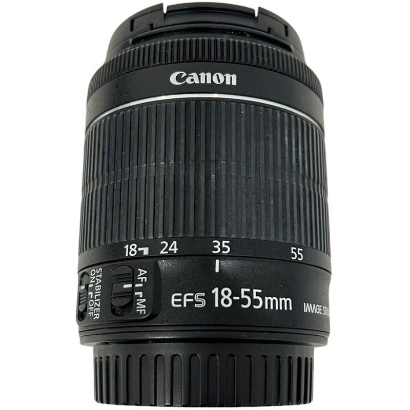 キヤノン Canon デジタル一眼レフカメラ EOS Kiss X7 ダブルレンズ